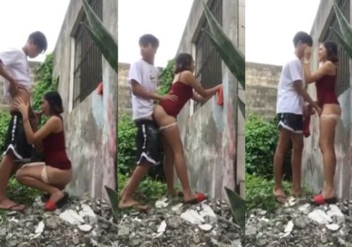 Chuyện tình chóng vánh với chị mái già hàng xóm