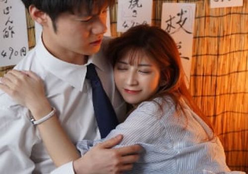 Rủ em đồng nghiệp đi nhậu say và cái kết sung sướng